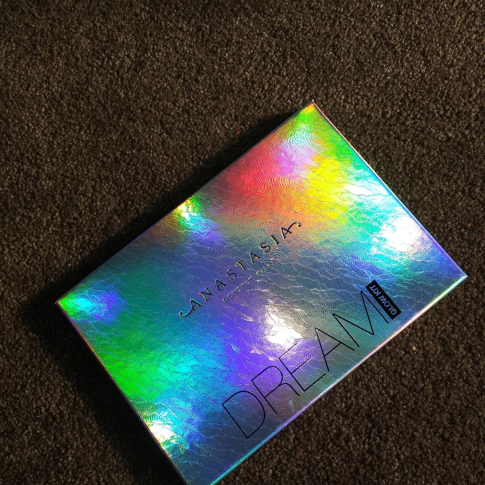 Abh dream glow kit